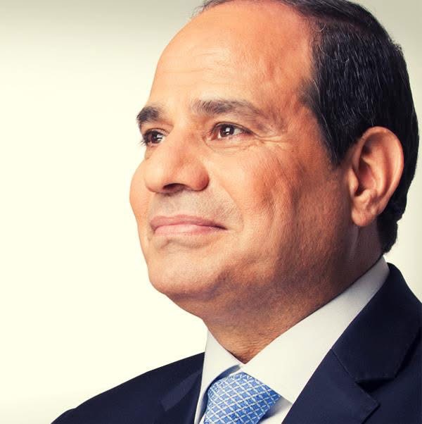 السيسي يعيد قانون الإجراءات الجنائية لمجلس النواب
