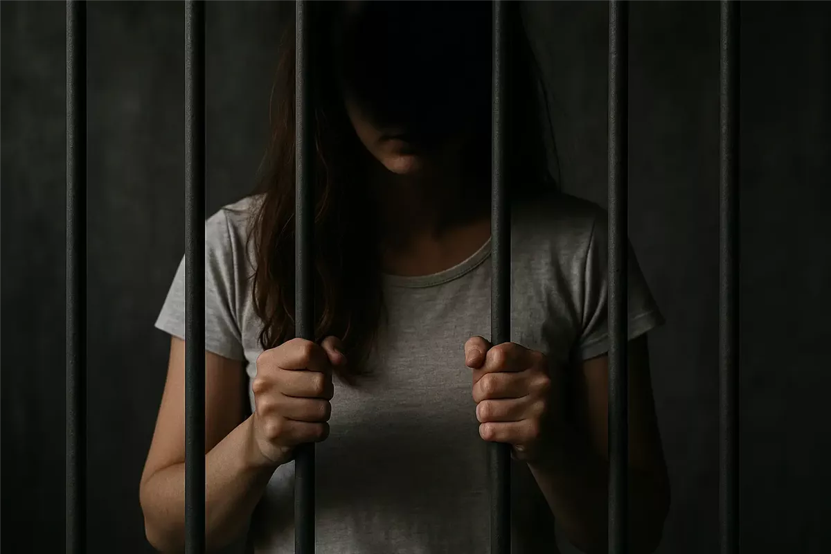 جريمة استدراج وقتل وحرق شاب بالمقطم أرشيفية