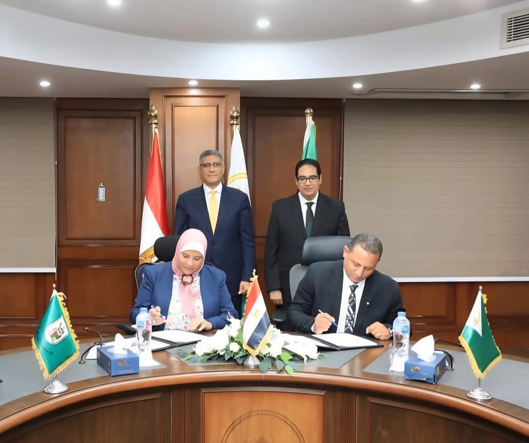 جامعة القاهرة والجيزة يتعاونان لتعقيم الكلاب الضالة