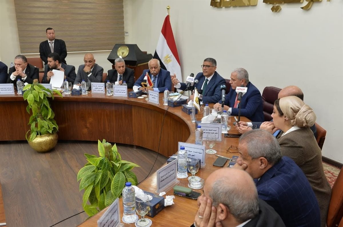 الجيزة تعلن جاهزيتها الكاملة لافتتاح المتحف المصري الكبير