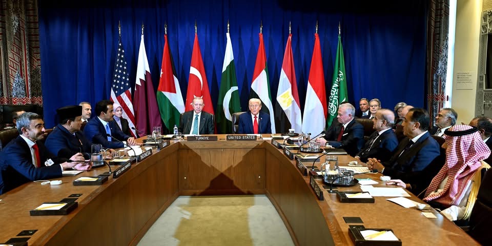 الحرب في غزة في صدارة قمة الأمم المتحدة