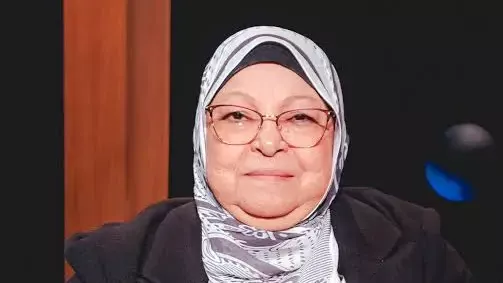 سعاد صالح تنفي إباحة المساكنة عن أبي حنيفة