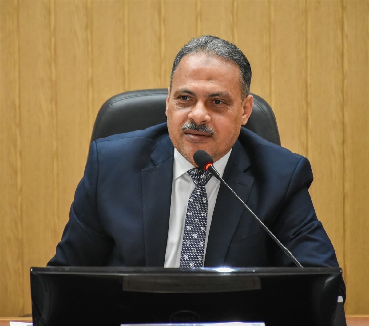 محافظة الشرقية تواصل إزالة البناء المخالف على الأراضي الزراعية