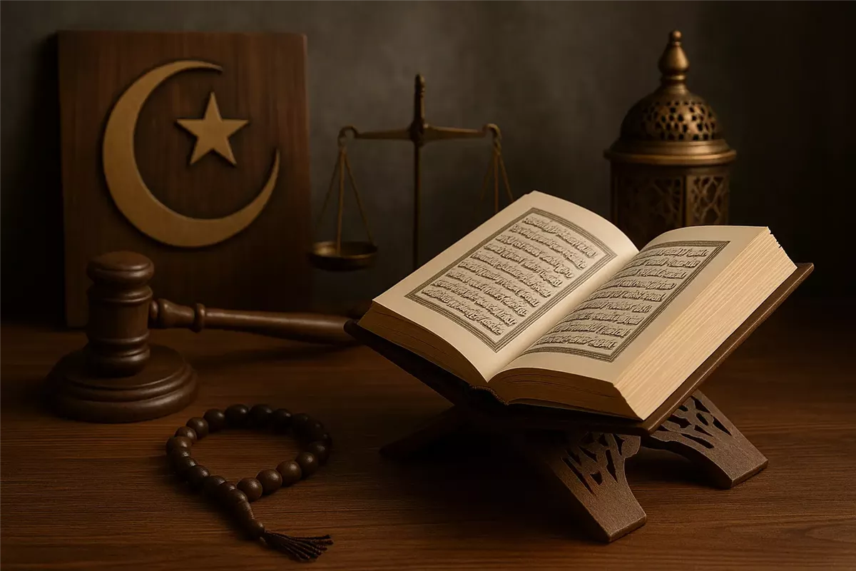 تعلم الفقه ضروري لتحقيق التوازن الديني والاجتماعي