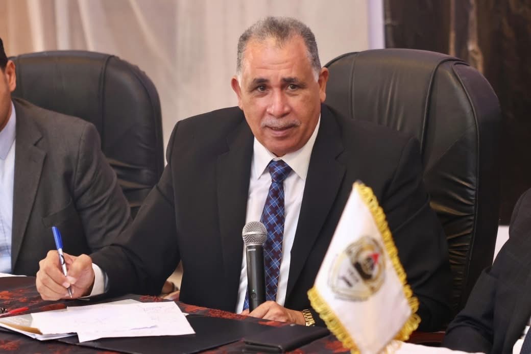 نقابة المحامين تلتزم بقرار الإدارية العليا بخصوص شرط الثانوية العامة