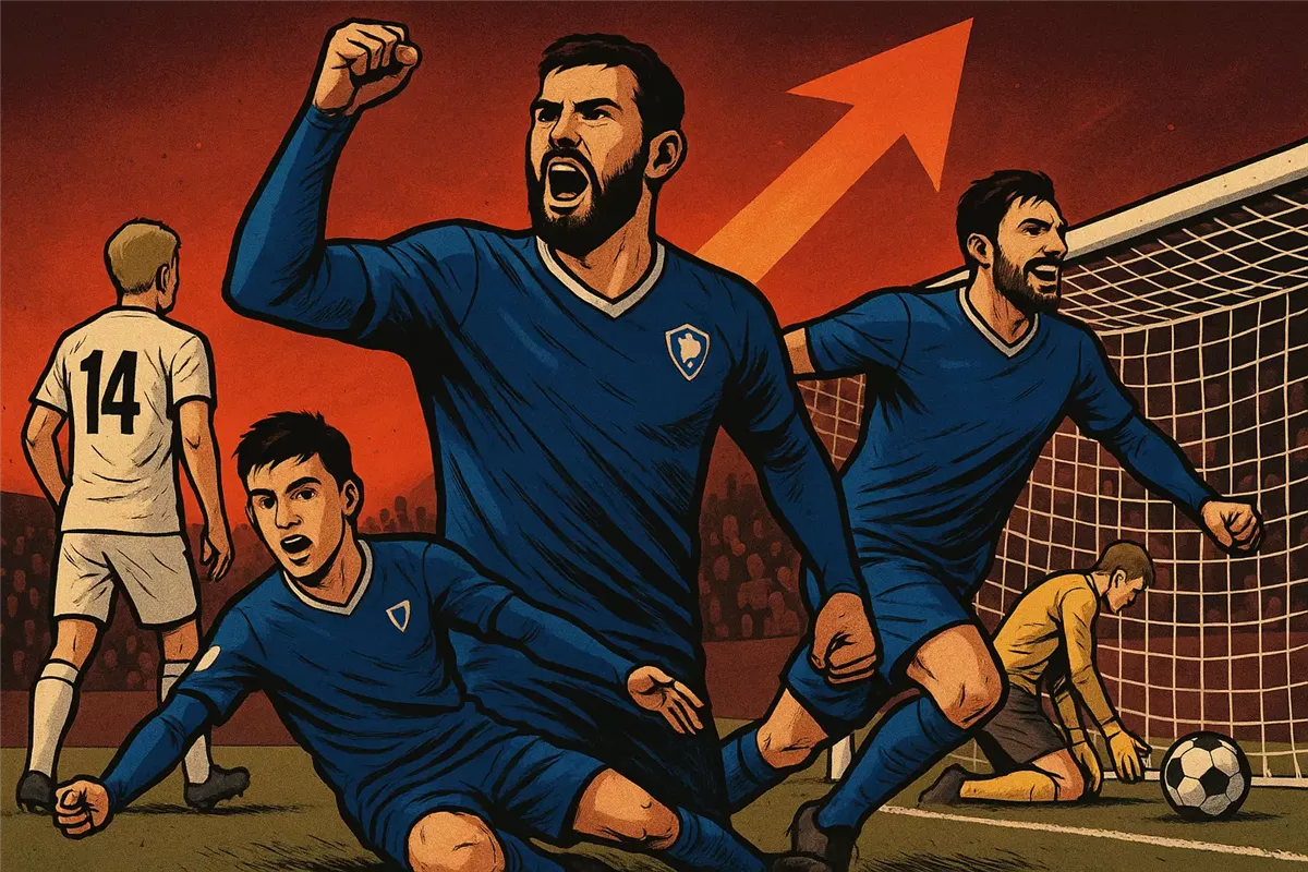 الهلال السعودي يؤكد صدارته في دوري أبطال آسيا أرشيفية