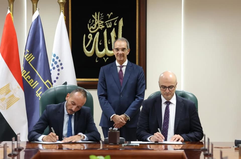 إنترنت الأشياء يعزز النقل الذكي والتحول الرقمي في مصر