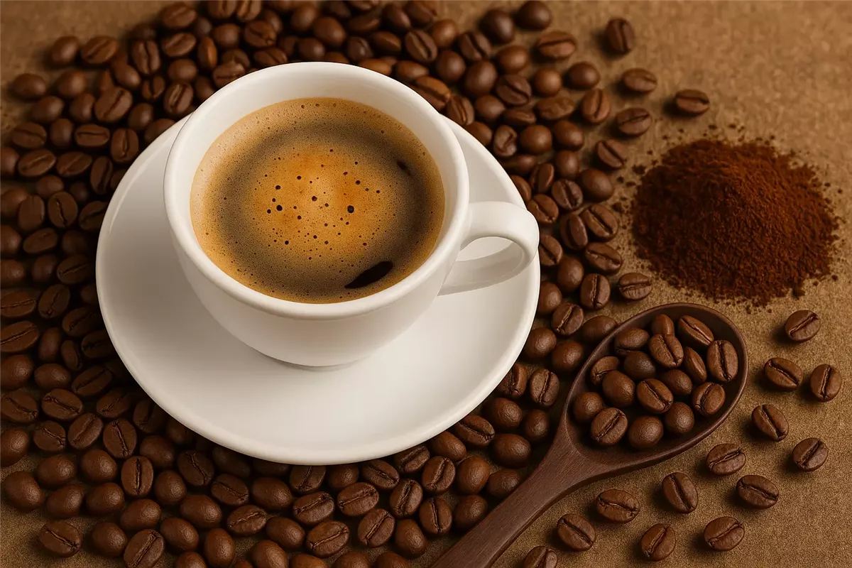 القهوة تدعم المزارعين وتربط الشعوب عالمياً