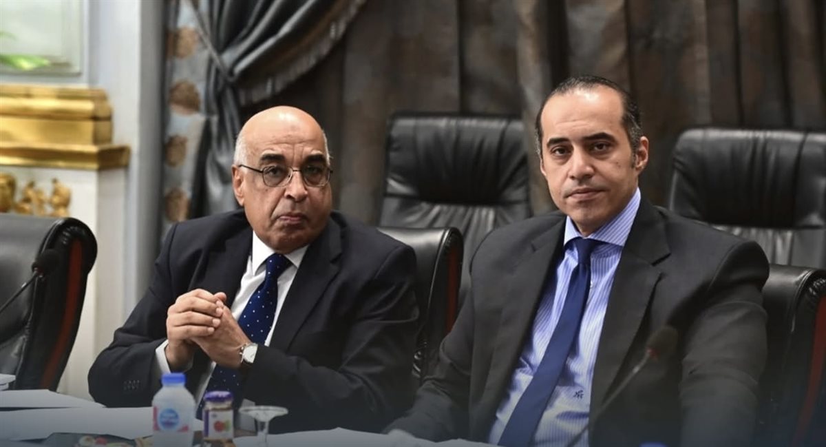 اللجنة العامة بمجلس النواب تناقش قانون الإجراءات الجنائية