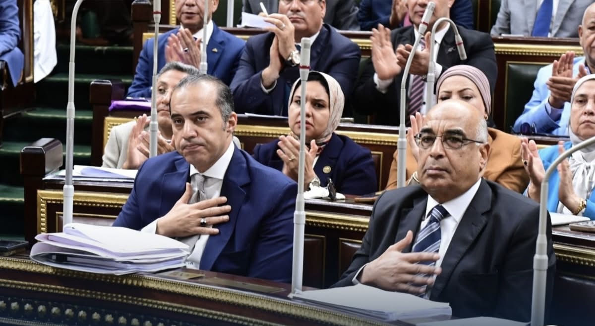 مجلس النواب يناقش اعتراض الرئيس على قانون الإجراءات الجنائية