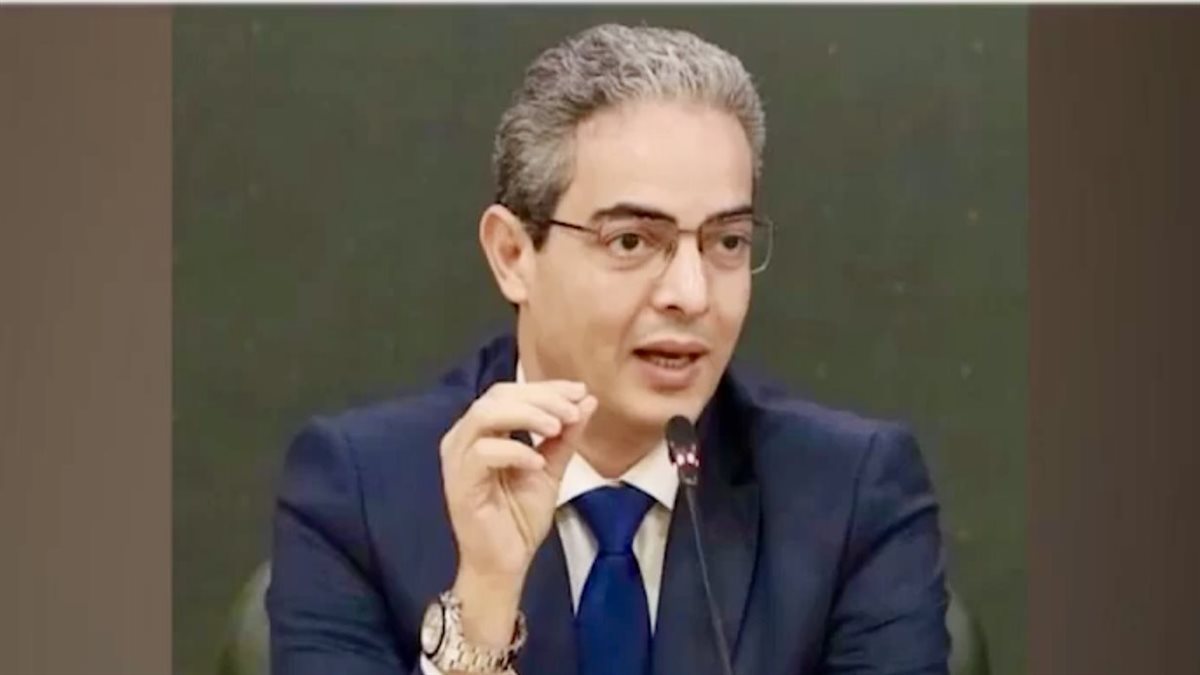 طارق سعده يوضح إجراءات نقابة الإعلاميين بشأن البرنامج