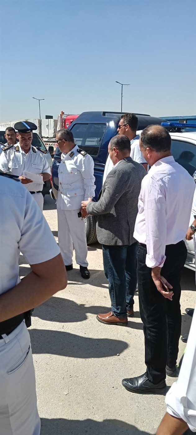 حملات تفتيش وزارة العمل ترصد مخالفات تراخيص الأجانب