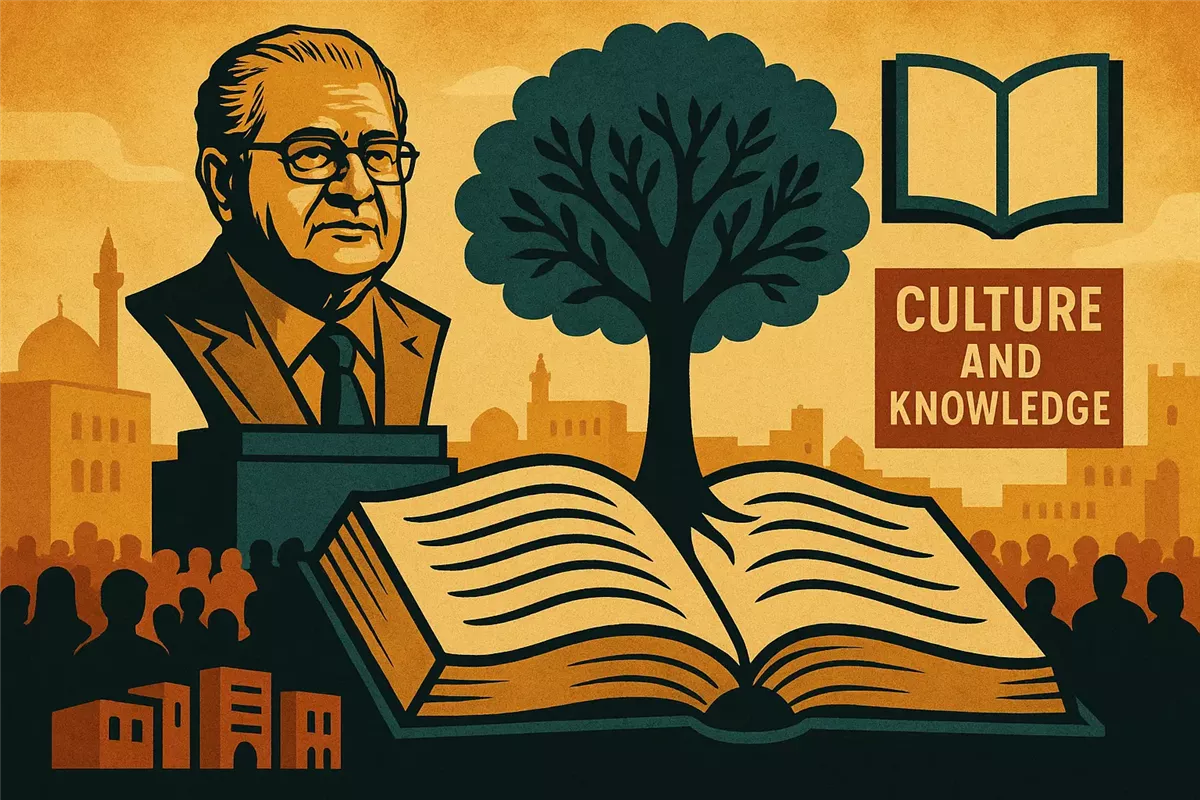 معرض السليمانية الدولي للكتاب يجذب 250 دار نشر أرشيفية