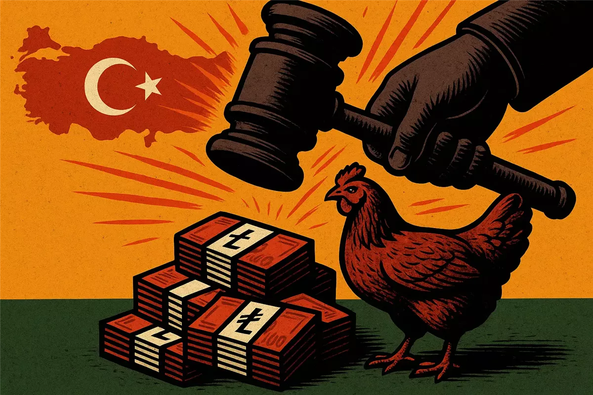 الغرامات تعزز المنافسة وتخفض الأسعار مستقبلاً أرشيفية
