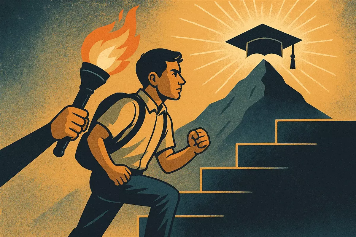 أهمية التحفيز الأكاديمي في تعزيز دافع الطلاب أرشيفية