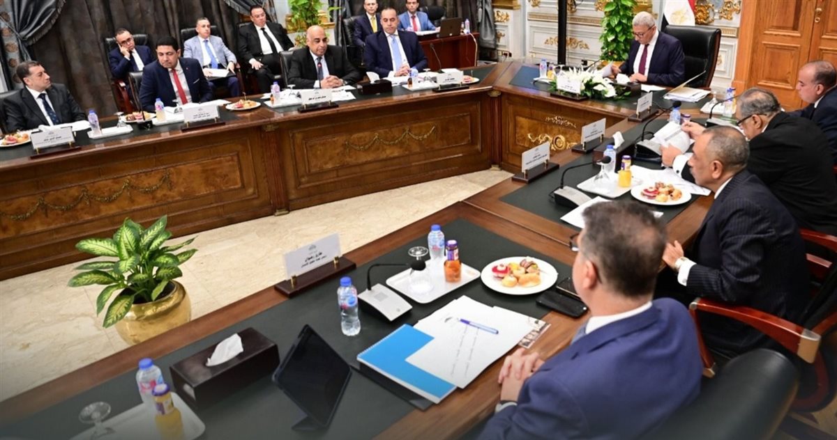 اللجنة الخاصة بمجلس النواب تبدأ مراجعة مواد قانون الإجراءات الجنائية