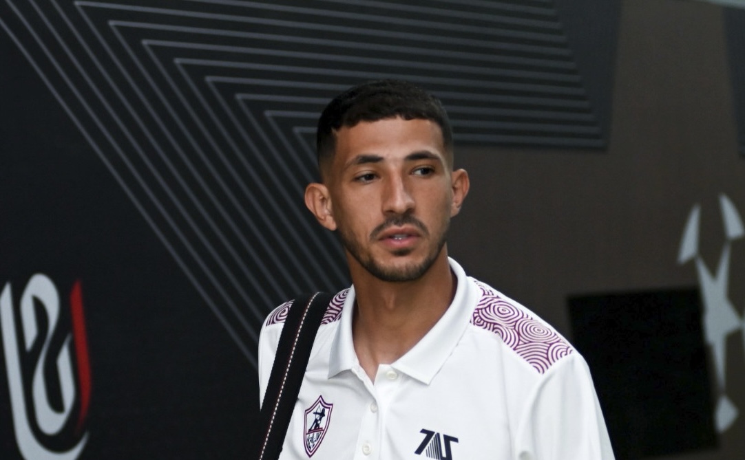 القبض على أحمد فتوح