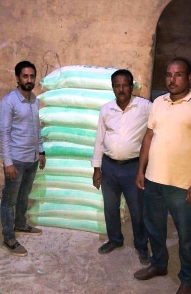 الحملات التموينية بسوهاج أسفرت عن تحرير 137 مخالفة للمخابز