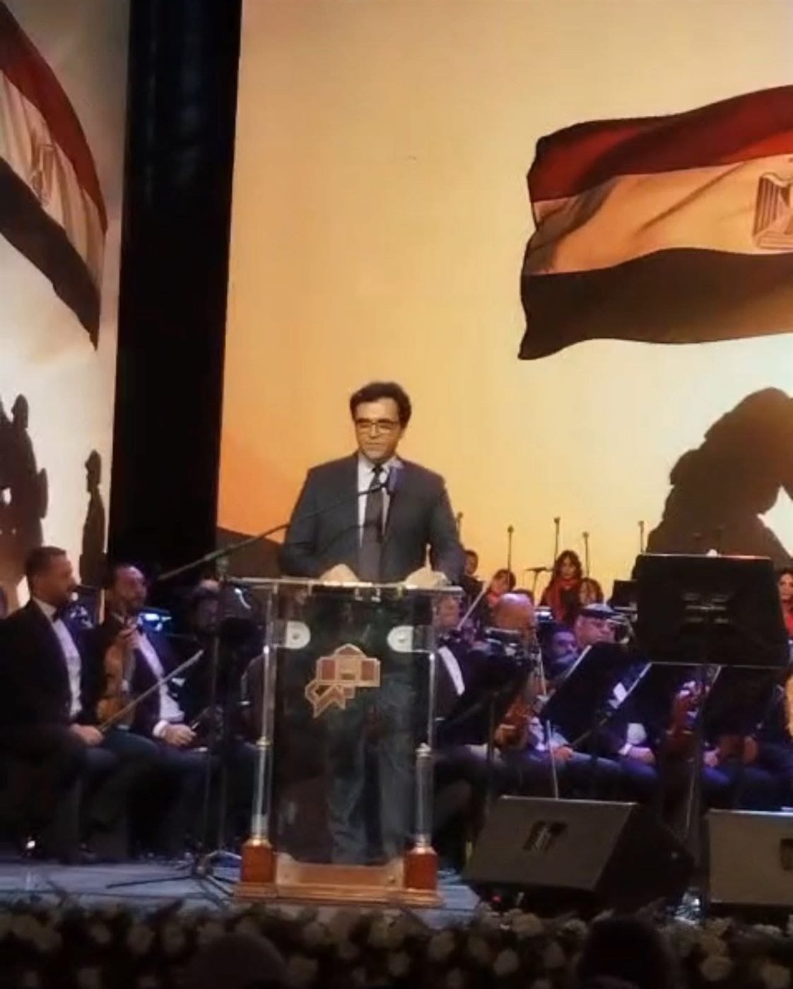 أحمد فؤاد هَنو: فوز خالد العناني باليونسكو نصر جديد لمصر