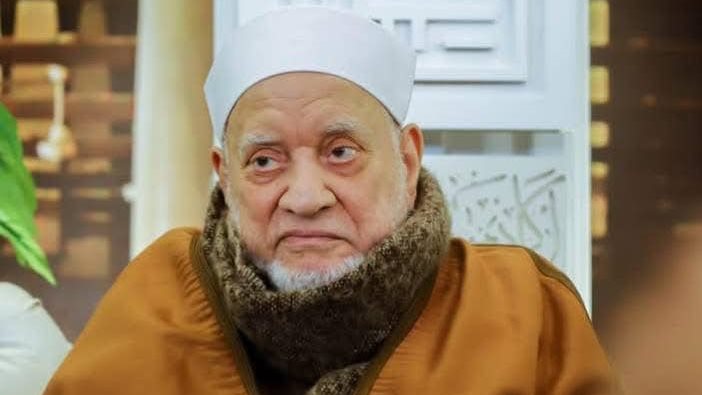 سيرة ومسيرة الدكتور أحمد عمر هاشم في خدمة الأزهر