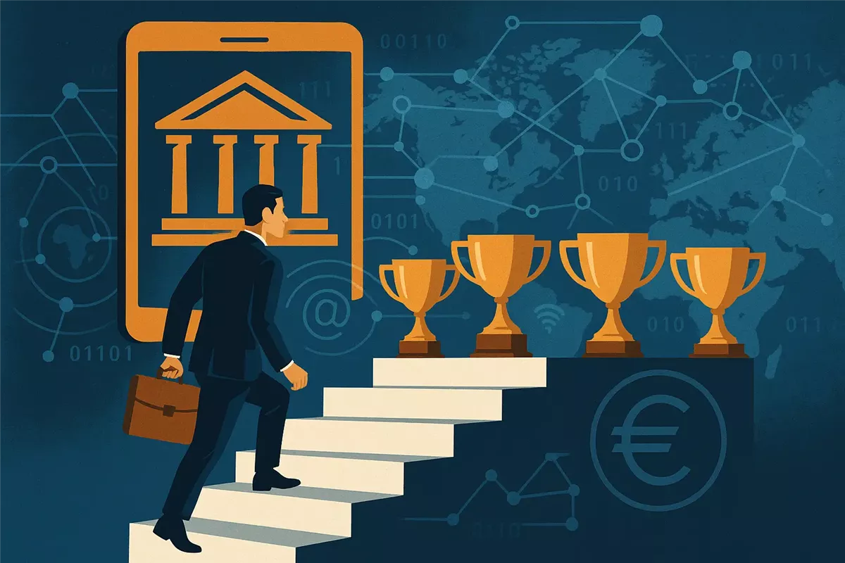 البنك الأهلي الكويتي يتصدر التحول الرقمي أرشيفية