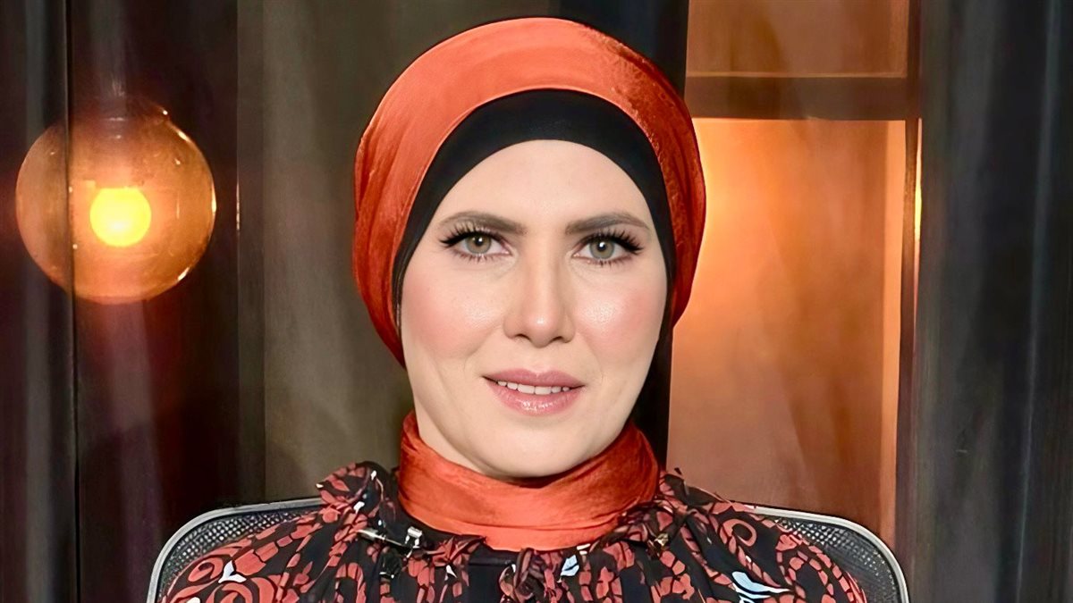 نيفين منصور: مصر تحارب من أجل السلام العادل لا الاستسلام