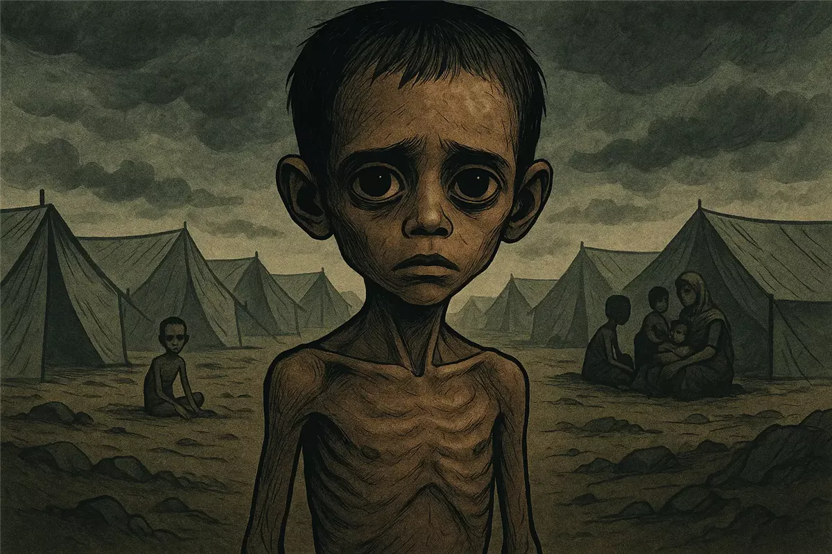 مأساة ميانمار الإنسانية تتفاقم وسط صمت العالم أرشيفية