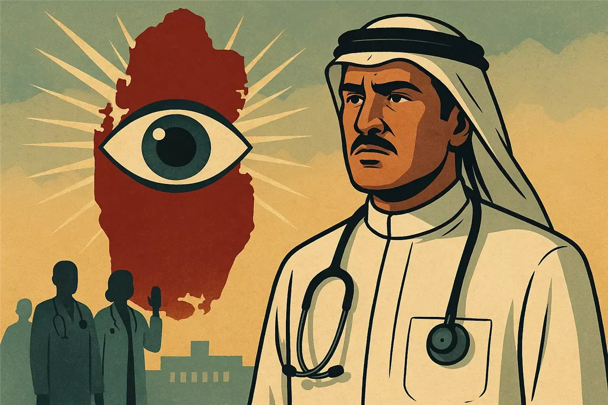أهمية الفحص المبكر في الوقاية من أمراض الإبصار أرشيفية