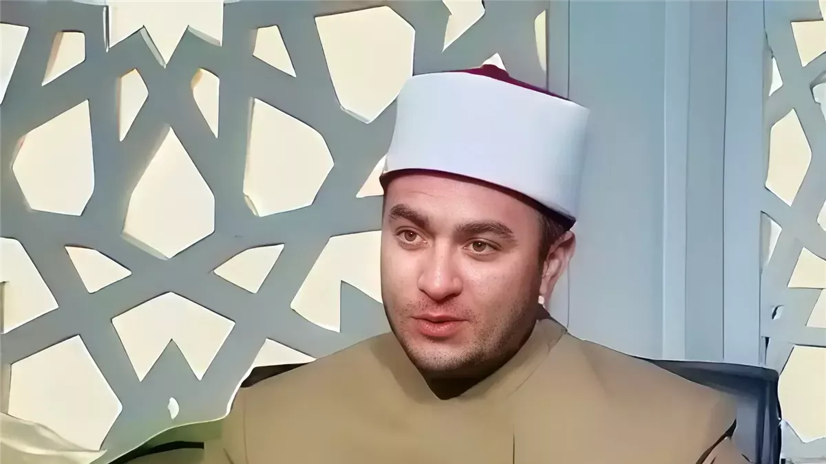 الدكتور محمود شلبي يشرح كيفية حساب نصاب الذهب