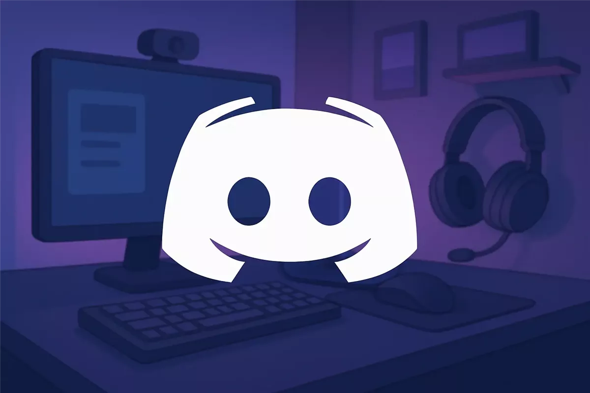 ديسكورد - Discord