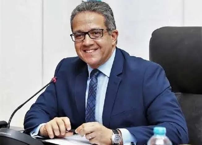 خالد العناني.. أول مصري على رأس اليونسكو