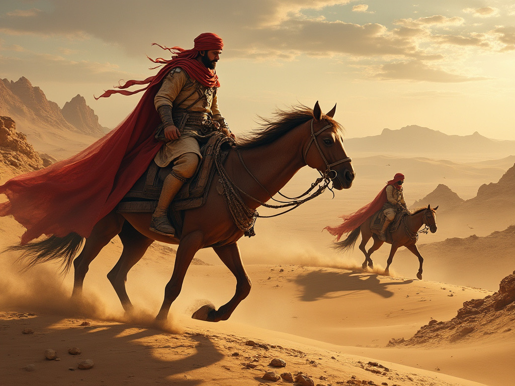 سيرة عثمان بن عفان ثالث الخلفاء الراشدين أرشيفية