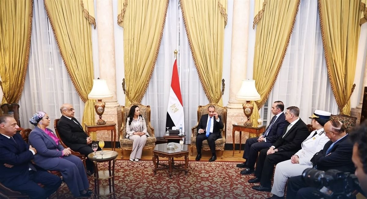 فوز مصر بمجلس حقوق الإنسان وإطلاق تقرير وطني