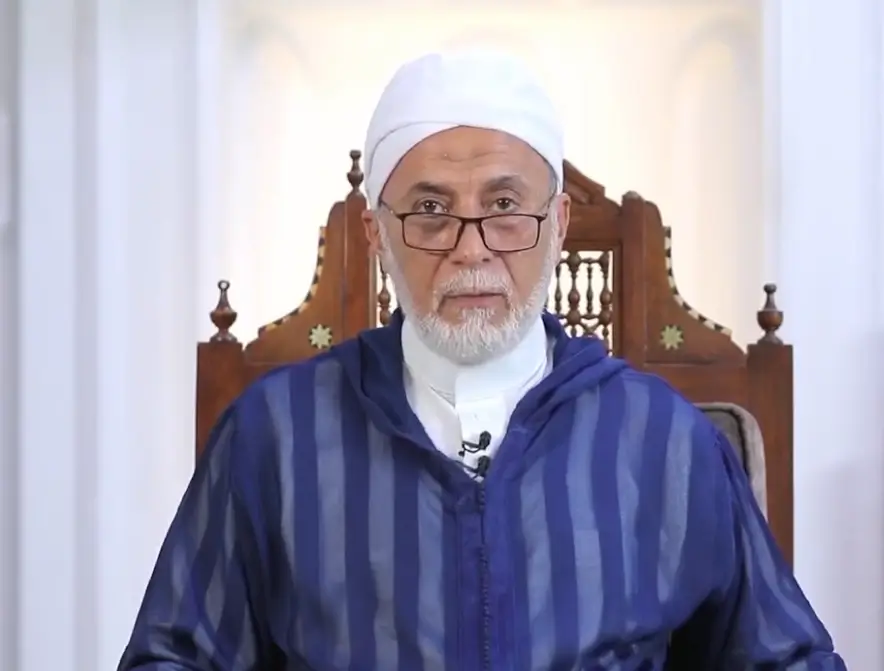 يسري جبر: السيدة زينب تمثل نموذجاً للصبر والحكمة في تاريخ المسلمين