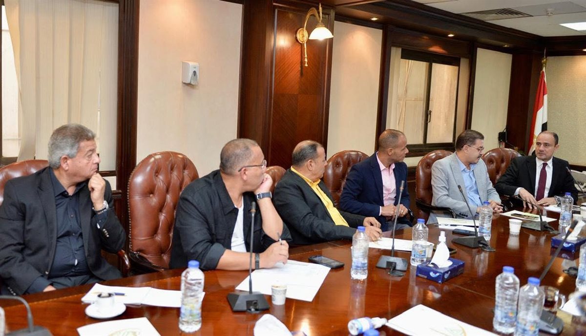 انطلاق استراتيجية التحول الرقمي والذكاء الاصطناعي للإعلام