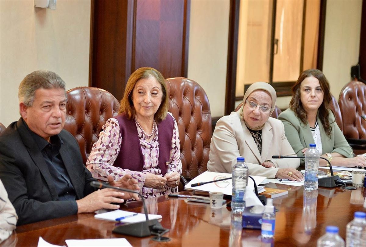 المجلس الأعلى للإعلام يطلق خطة تطوير جديدة