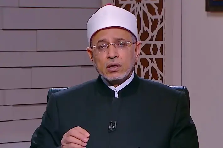 رئيس جامعة الأزهر: رحمة الله واحدة في لفظها لكنها شاملة لكل الخيرات