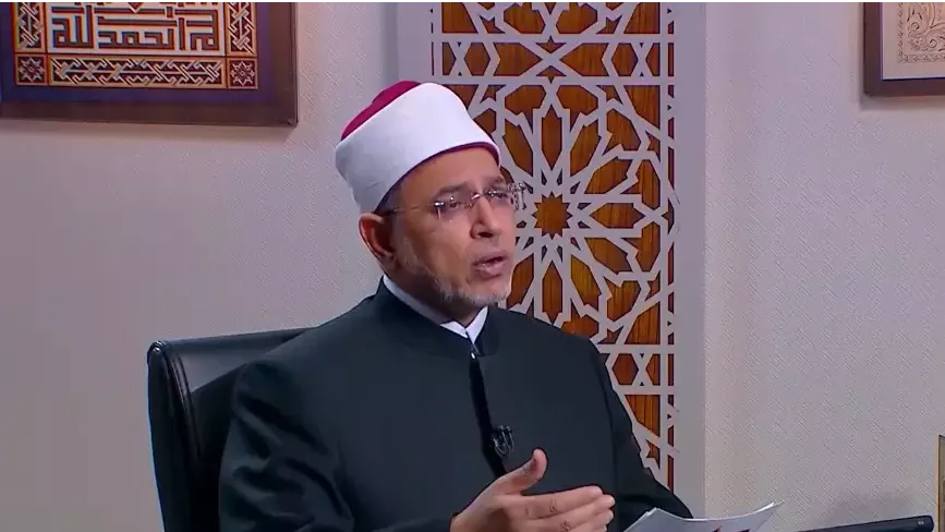 الدكتور سلامة داود: من جهل قدر النبي فقد جهل كل علم