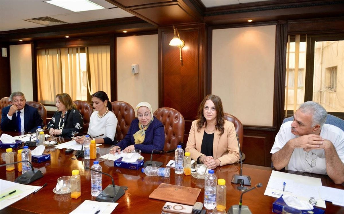انطلاق تطوير الإعلام المصري من ماسبيرو