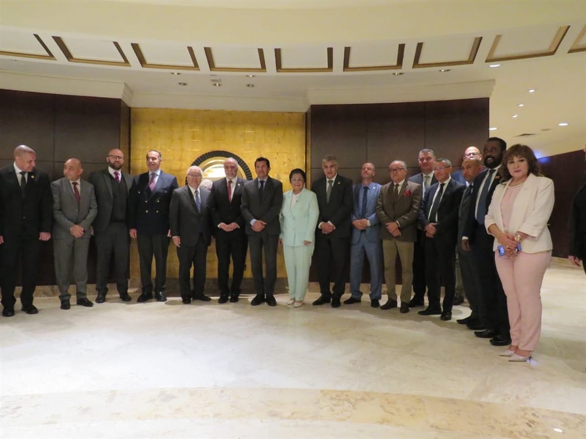 القضية السكانية محور العدالة والتنمية المستدامة