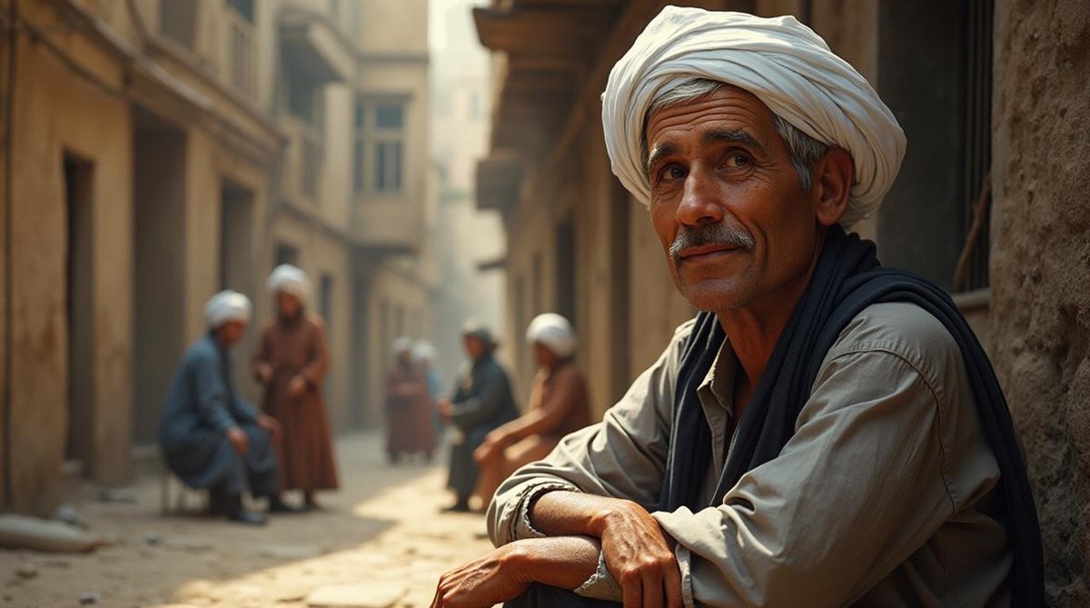بكرا نقعد جمب الحيطة ونسمع الزيطة