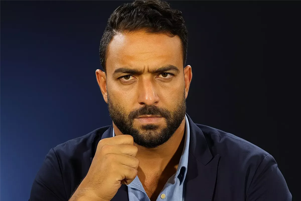 المحكمة الاقتصادية تقضي بحبس ميدو 6 أشهر وتغريمه