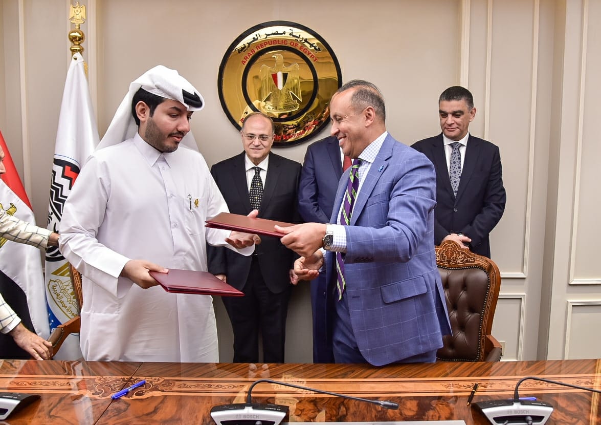 اتفاقية شراكة مصرية أمريكية لتوطين صناعة المستلزمات الطبية