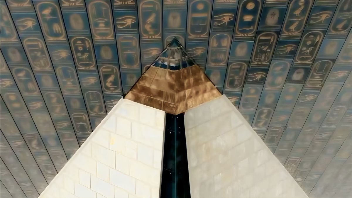 القنوات الناقلة لحفل الافتتاح