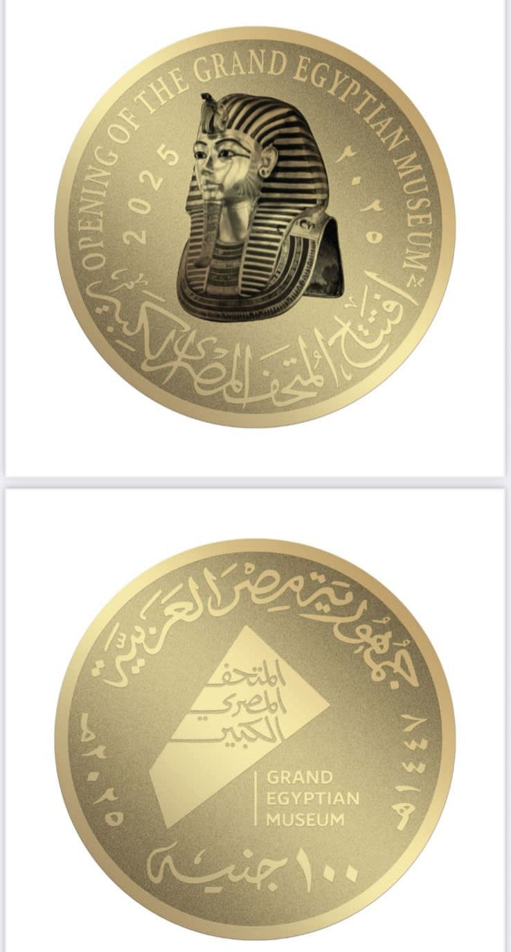 تعاون وزاري للترويج للحضارة المصرية عالميًا