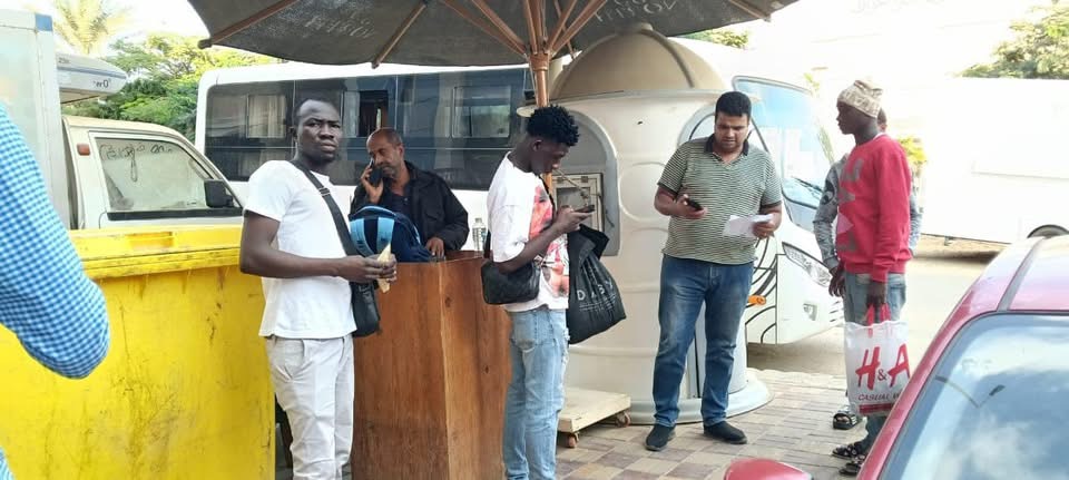 وزارة العمل: تفتيش منشآت لضبط عقود وتراخيص الأجانب