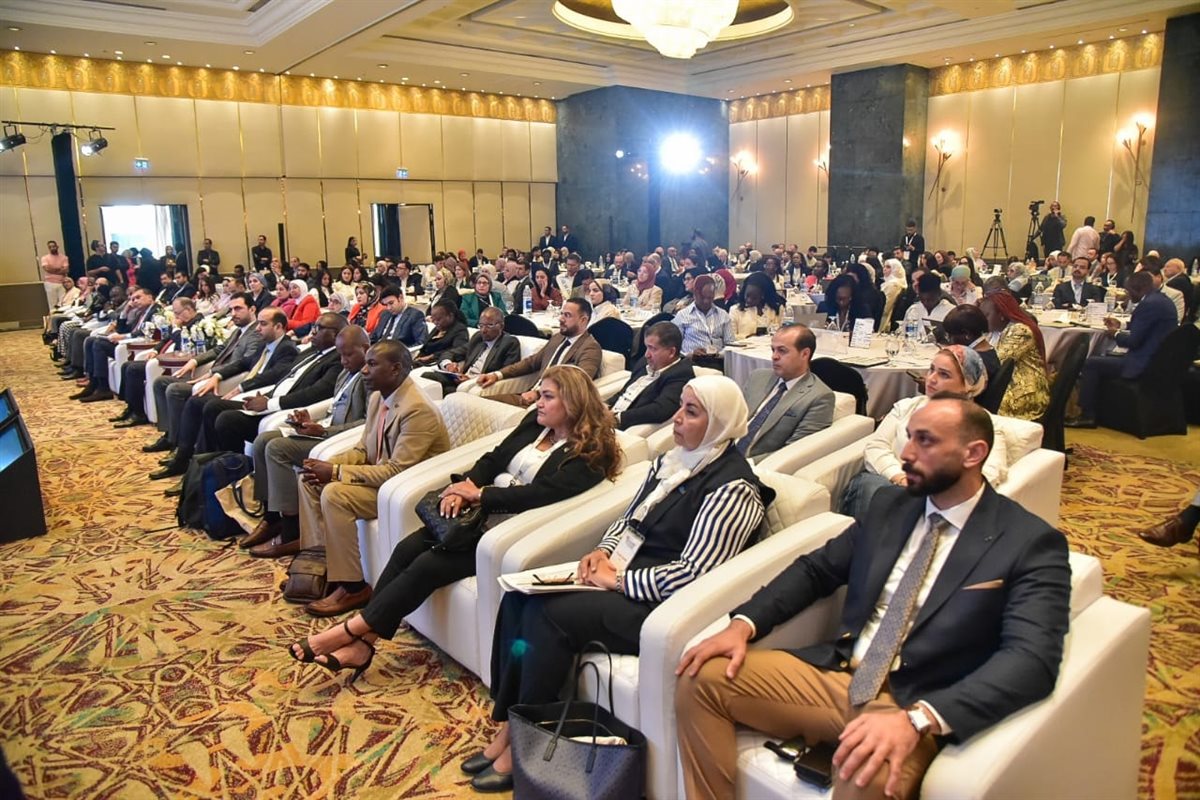ممثلو الهيئات الإفريقية يناقشون سبل تعزيز الأمن الصحي