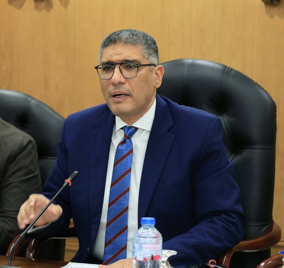الجيزة تعلن الجاهزية الكاملة لانتخابات النواب 2025