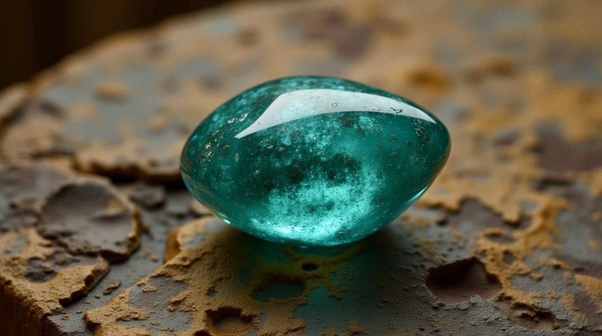 Alexandrite Stone