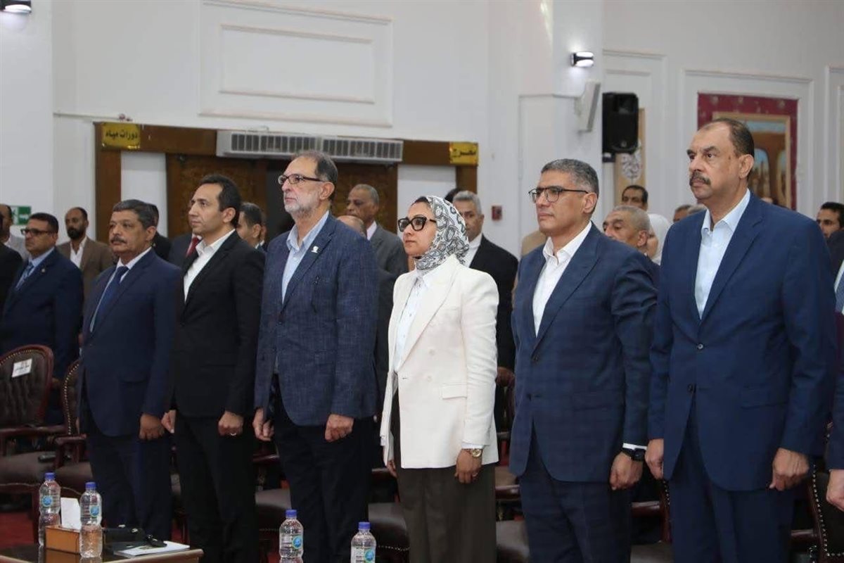 سلامة الغذاء تكرم 10 مصانع تمور جديدة بمعرض الوادي الجديد